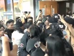 IJTI Menegaskan Perlindungan Terhadap Kemerdekaan Pers Pasca Insiden di PN Jakarta Pusat