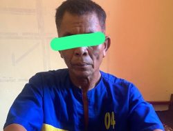 Unit Reskrim Polsek Lubuk Dalam Kembali Amankan Satu Orang Diduga Sebagai Pengedar Narkotika