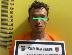 Culik dan Setubuhi Anak Bawah Umur, Polisi Ringkus Pelaku di Cikampak