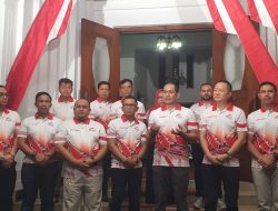 Festival Merah Putih 2024 Resmi Dibuka: Rayakan Semangat Kebersamaan dan Cinta Tanah Air