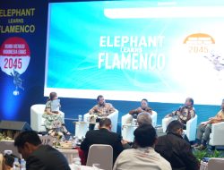 POSInd Transformasi Menjadi Perusahaan Logistik Nasional Bidik Kue Pasar Rp 1.400 T