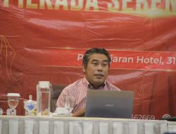 KPU Kota Bogor Sosialisasikan Tahapan Pilkada 2024 Bersama Media
