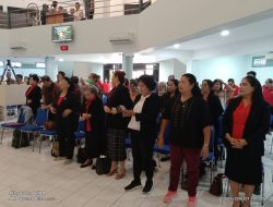 API Kota Bekasi “Menggelar” Doa Bersama dan Seminar Kebangsaan Dengan Tema “Aku Merdeka”