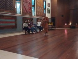 Sambut Bulan Kemerdekaan, Pewarna Indonesia Dan Vihara Mahathera akan Gelar Budaya dan Orasi Kebangsaan
