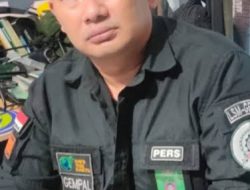 Ketum DPP GEMPAL Siap Dukung Pilkada 2024 Yang Damai, Aman dan Bermartabat.