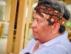 Tokoh Muda Sulut Cakrawala Massie Mengatakan Pasangan YSK – Victor Mailangkay Pass Pimpin Sulut