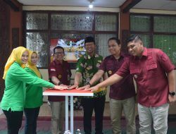 Bantu Atasi Inflasi, Rutan Bangil Kanwil Kemenkumham Jatim Gelar Pasar Murah Peringatan Hari Pengayoman Ke-79