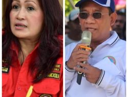 Inilah Akhirnya Sekjend SKP Memutuskan Mendukung Pencalonan Putra Daerah Asli Maluku Tengah Untuk Maju di Pilkada Serempak 2024