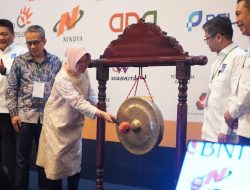 Gelar Kongres di Jakarta, Ikatan Alumni ITS Siap Berkontribusi Bagi Negara