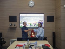 Pasok Gas Bumi 18 BBTUD, PGN Dukung Pengembangan Industri Solar Panel