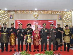 228 Narapidana Rutan Bangil Kanwil Kemenkumham Jatim Terima Remisi Umum HUT RI Ke-79 Tahun 2024