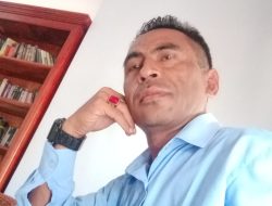 PD Pewarna NTT, Meminta Guru Besar Prof. YLH Untuk Menjaga Self-Image Sebagai Seorang Ilmuwan