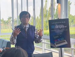 Dirjen APTIKA Kumpul Dengan Pegiat Cybersecurity Ajak Kolaborasi