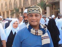 Ketum DPP Garnizun H. Ardiansyah Saragih SH, MH Apresiasi Intel TNI AD Tangkap Oknum Polisi Pemilik 68,45 Gram Sabu