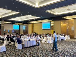 Erick Thohir Hadirkan Aplikasi Naksir UMKM: Selaraskan Kompetensi Pengusaha Lokal Lewat Aplikasi Berbasis Kurikulum