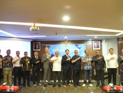 Hasil Audit ICAO, Keamanan Penerbangan Indonesia Di Atas Rata-rata Dunia