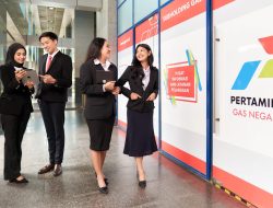 Semakin Terintegrasi, Pembayaran Tagihan Gas Bumi Jargas Bisa Lewat Aplikasi MyPertamina