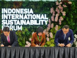 Komitmen Tekan Emisi Karbon, PGN – POSCO Internasional Teken Joint Study Agreement Terkait CCS