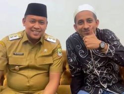 Ustaz Ini Ingatkan Warga Kota Bekasi Pilih Pemimpin yang Terbukti Merawat Toleransi Beragama dan Kebhinekaan