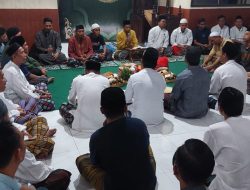 Refleksi Keteladanan Rasulullah, WBP Rutan Bangil Laksanakan Kegiatan Peringati Maulid Nabi Muhammad SAW 1446 H