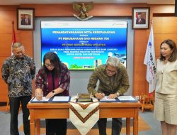 PGN Kembangkan Jargas di Industri Pariwisata Bersama ITDC