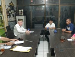 Musda MABMI Kota Medan Ilegal, Langgar AD/ART