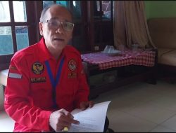 Ketua SKP Pekalongan David Santosa Lakukan “Pendampingan” Kepada Korban Perkosaan di Bawah Umur