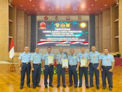 Inovasi EHPD Test Set Karya Sathar 21 Depohar 20 Raih Juara di Lomba KCT TNI 2024