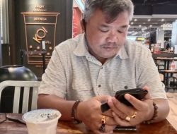 Romo Kefas : PJ Walikota Harus Bertindak Tegas kepada Oknum ASN yang Melakukan Persekusi “Pelarangan Ibadah” Kepada Umat Kristen