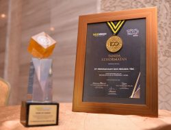 Komitmen PGN Terus Pasok Gas Bumi Untuk Kelistrikan Secara Berkelanjutan