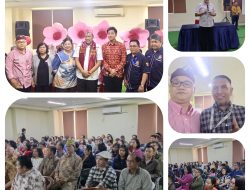 Ini Cerite Bekasi Tentang Toleransi yang di jelaskan oleh Tri Adhianto Secara “Keren”