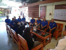 Penuhi Hak Tahanan, Rutan Bangil Kanwil Kemenkumham Jatim Laksanakan Kegiatan Penyuluhan dan Bantuan Hukum Bagi Tahanan