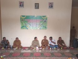 Pelaksanaan Musyawarah Rencana Pembangunan Desa (MUSRENBANGDES)