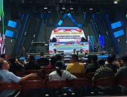 Jelang Pilkada Serentak 2024, Ditresnarkoba Polda Riau Tingkatkan Patroli Cooling System dan Edukasi Masyarakat