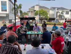 Tri Adhianto Ungkap Alasan Dirinya Rutin Turun ke Masyarakat