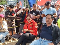 Langkah SKP Wujudkan Belanegara kepada Genk Motor lewat Pertandingan Tinju Jalanan
