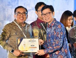 Telkom Boyong 3 Penghargaan Dalam Anugerah Media Humas 2024