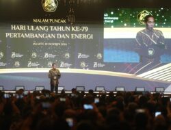 Jaga Penyaluran Gas Bumi Aman dan Selamat, PGN Raih Penghargaan Subroto Award 2024