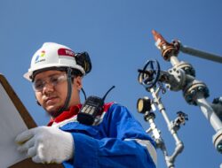 Tingkatkan Kinerja Operasi, Ini Langkah Subholding Gas Jaga Keandalan Pipa Minyak dan BBM