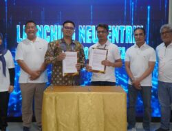 Perkuat Ekosistem Digital di Yogyakarta, Telkom Hadirkan neuCentrIX Pugeran