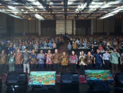 Customer Business Forum 2024, PGN Jamin Ketersediaan Pasokan Gas dan Sinergi Perencanaan Gas Bumi Sektor Industri