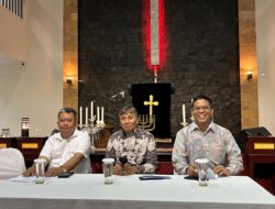 PGLII: Doa dan Harapan Untuk Pemerintahan Prabowo-Gibran