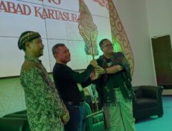 Wayang Babad Kartasura Resmi Di Launching dan Akan di Pentaskan Perdana