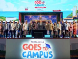 PGTC 2024, PGN dan Universitas Udayana Jaring Terobosan & Solusi Energi Hijau di Masa Transisi Energi