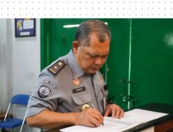 Kalapas Perempuan Bandung Siap Gelar Sosialisasi Bawaslu: Yekti Apriyanti Dampingi Kadivpas Jabar Tinjau Persiapan