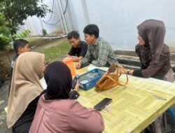 Sosialisasi Cegah Intoleransi, Radikalisme dan Terorisme