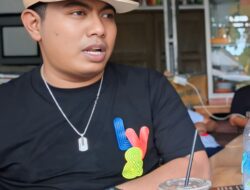 Afrizal Fadli SE: Penasehat GM FKPPI yang Komitmen Memajukan Organisasi dan Anggotanya