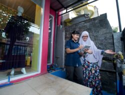 Gotong Royong Bangun Jargas, Solusi Kurangi Beban Subsidi Energi Lewat Optimalisasi Gas Domestik