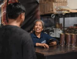 Upaya Telkom Tingkatkan Kepedulian Karyawan melalui Program Sukarelawan Ayo BerAKSI!