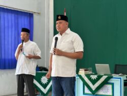 Tri Adhianto Dorong Pemberdayaan Lansia dan Insentif Ustad-Ustadzah di Kota Bekasi
